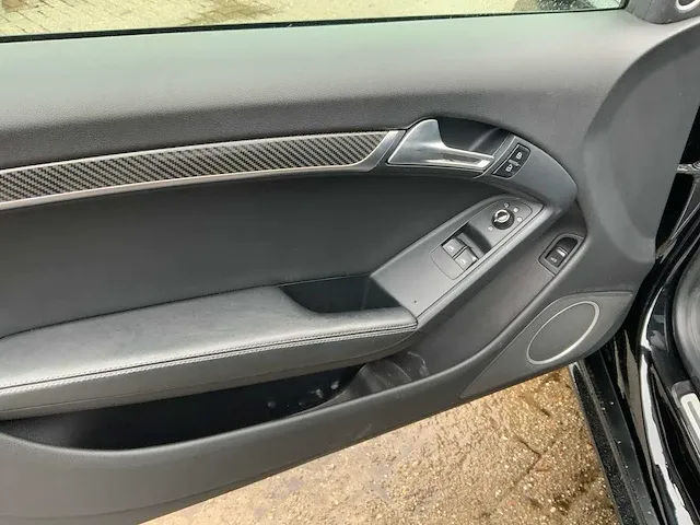 2011 quattro a5 coupé 4.2 fsi rs5 personenauto - afbeelding 24 van  45