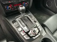 2011 quattro a5 coupé 4.2 fsi rs5 personenauto - afbeelding 29 van  45