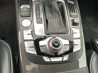 2011 quattro a5 coupé 4.2 fsi rs5 personenauto - afbeelding 30 van  45