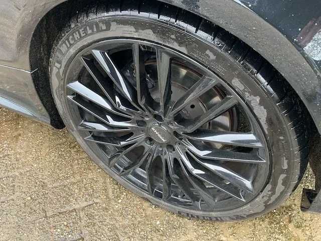 2011 quattro a5 coupé 4.2 fsi rs5 personenauto - afbeelding 43 van  45