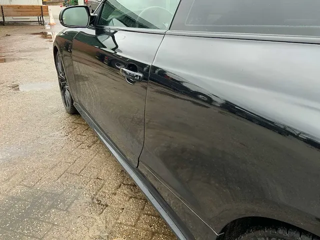 2011 quattro a5 coupé 4.2 fsi rs5 personenauto - afbeelding 44 van  45