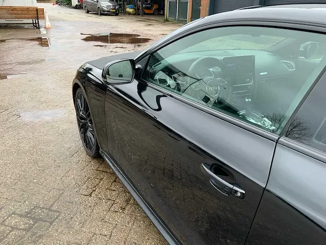 2011 quattro a5 coupé 4.2 fsi rs5 personenauto - afbeelding 45 van  45