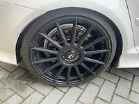 2011 quattro rs3 sportback personenauto - afbeelding 11 van  45