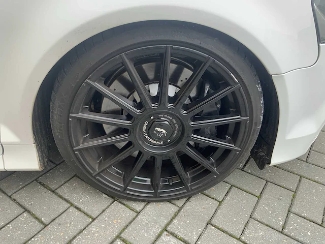 2011 quattro rs3 sportback personenauto - afbeelding 12 van  45