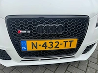 2011 quattro rs3 sportback personenauto - afbeelding 17 van  45