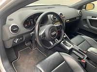 2011 quattro rs3 sportback personenauto - afbeelding 31 van  45