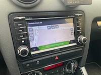 2011 quattro rs3 sportback personenauto - afbeelding 37 van  45