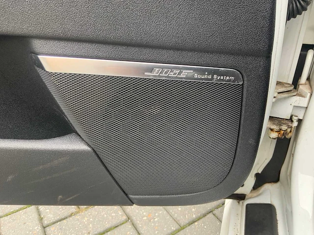 2011 quattro rs3 sportback personenauto - afbeelding 41 van  45