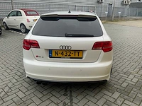 2011 quattro rs3 sportback personenauto - afbeelding 5 van  45