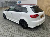 2011 quattro rs3 sportback personenauto - afbeelding 6 van  45