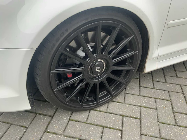 2011 quattro rs3 sportback personenauto - afbeelding 9 van  45