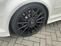 2011 quattro rs3 sportback personenauto - afbeelding 9 van  45
