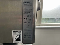 2011 rational scc we 61 combisteamer - afbeelding 3 van  6