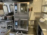 2011 rational scc we 61g selfcooking center