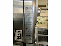 2011 rational scc we 61g selfcooking center - afbeelding 11 van  13