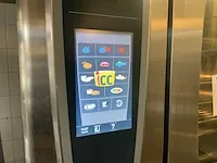 2011 rational scc we 61g selfcooking center - afbeelding 12 van  13