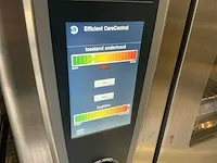 2011 rational scc we 61g selfcooking center - afbeelding 13 van  13