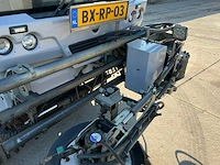 2011 ravo 580 straatveegmachine - afbeelding 13 van  46