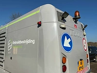 2011 ravo 580 straatveegmachine - afbeelding 22 van  46