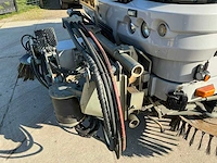 2011 ravo 580 straatveegmachine - afbeelding 28 van  46