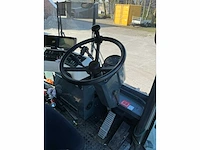 2011 ravo 580 straatveegmachine - afbeelding 30 van  46
