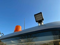 2011 ravo 580 straatveegmachine - afbeelding 37 van  46