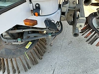2011 ravo 580 straatveegmachine - afbeelding 39 van  46