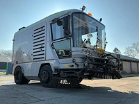 2011 ravo 580 straatveegmachine - afbeelding 44 van  46
