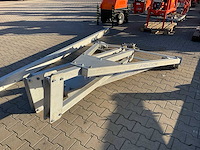 2011 reid lifting limited porta gantry aluminium portaalkraan - afbeelding 5 van  10