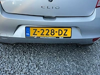 2011 renault clio estate hatchback personenauto - afbeelding 4 van  22