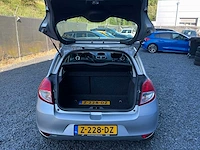 2011 renault clio estate hatchback personenauto - afbeelding 11 van  22