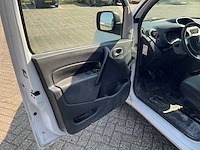 2011 renault kangoo 1.5dci 70 express bedrijfswagen - afbeelding 5 van  22