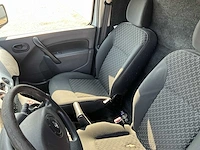 2011 renault kangoo 1.5dci 70 express bedrijfswagen - afbeelding 7 van  22