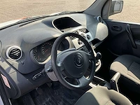 2011 renault kangoo 1.5dci 70 express bedrijfswagen - afbeelding 8 van  22