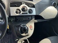 2011 renault kangoo 1.5dci 70 express bedrijfswagen - afbeelding 10 van  22