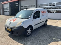 2011 renault kangoo 1.5dci 70 express bedrijfswagen