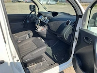 2011 renault kangoo 1.5dci 70 express bedrijfswagen - afbeelding 13 van  22
