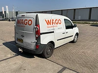 2011 renault kangoo 1.5dci 70 express bedrijfswagen - afbeelding 18 van  22