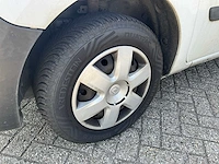 2011 renault kangoo 1.5dci 70 express bedrijfswagen - afbeelding 22 van  22