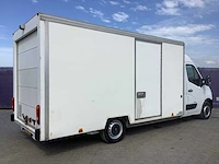 2011 renault master bedrijfswagen/bakwagen - afbeelding 10 van  16