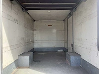 2011 renault master bedrijfswagen/bakwagen - afbeelding 12 van  16