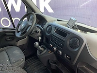 2011 renault master bedrijfswagen/bakwagen - afbeelding 15 van  16