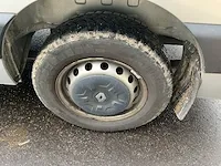 2011 renault master f3500 bedrijfswagen - afbeelding 3 van  26