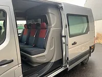 2011 renault master f3500 bedrijfswagen - afbeelding 5 van  26