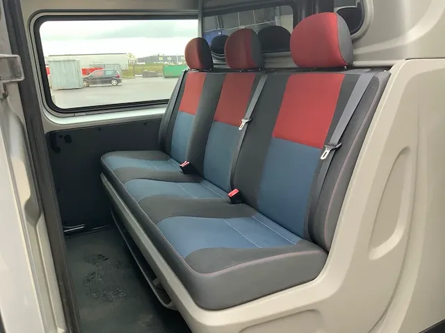 2011 renault master f3500 bedrijfswagen - afbeelding 6 van  26