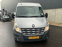 2011 renault master f3500 bedrijfswagen - afbeelding 12 van  26