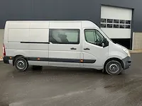 2011 renault master f3500 bedrijfswagen - afbeelding 20 van  26