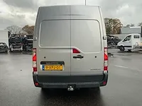 2011 renault master f3500 bedrijfswagen - afbeelding 22 van  26