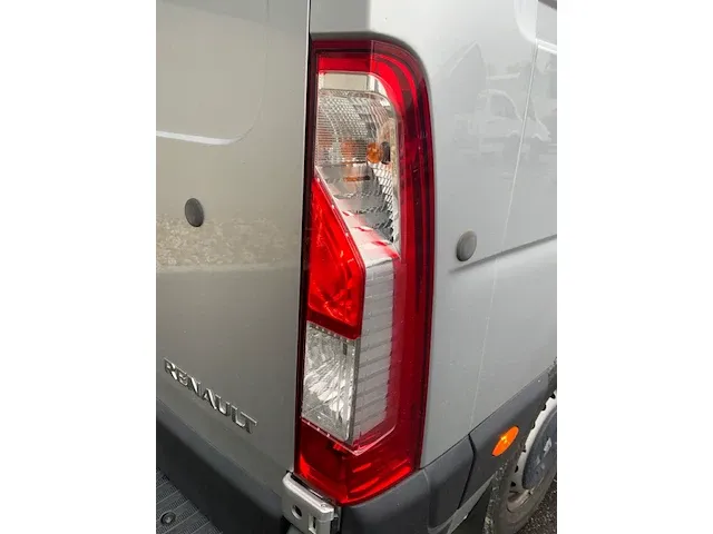 2011 renault master f3500 bedrijfswagen - afbeelding 24 van  26