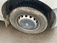 2011 renault master f3500 bedrijfswagen - afbeelding 2 van  27